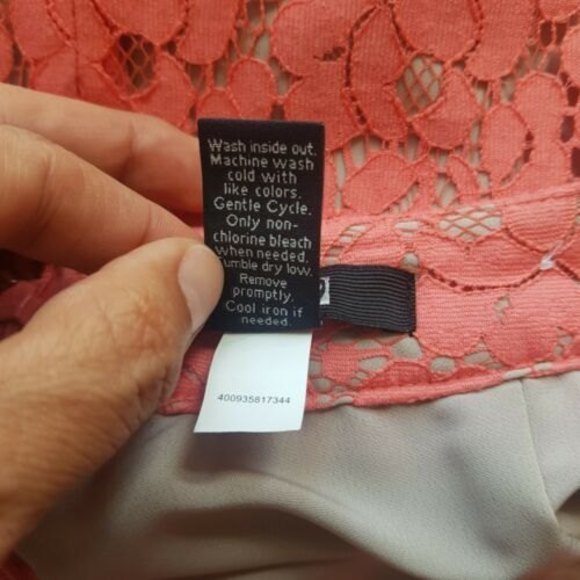 Apt. 9 Skirt - Picture 12 of 12